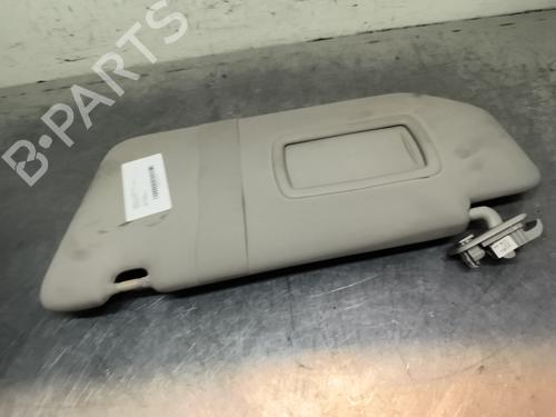 Pala sol esquerda RENAULT SCÉNIC III (JZ0/1_) 1.5 dCi (110 hp) 32995710