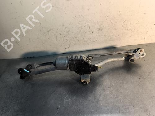 Front wiper motor SEAT EXEO (3R2) 2.0 TDI | BP29571864M29 - Image 4