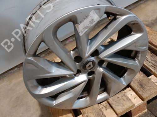 Rim RENAULT ESPACE V (JR_) 1.6 dCi 160 | BP29354013C45 