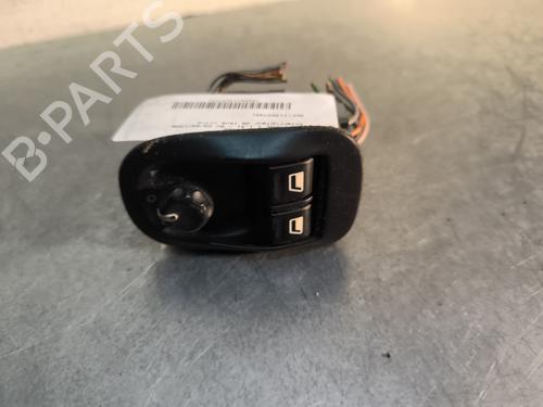 Used Switch PEUGEOT 206 Hatchback (2A/C) 1.4 i (75 hp) 29733625