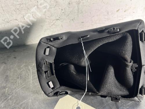 Gearknop Gearknop PEUGEOT 208 I (CA_, CC_) 1.2 VTI 82 (82 hp) 32996143 32996143