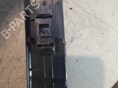 Used Right front window switch Right front window switch TOYOTA COROLLA Verso (ZER_, ZZE12_, R1_) 2.2 D-4D (AUR10_, AUR10R) (177 hp) 22421711 22421711