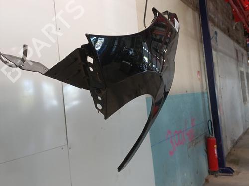 Left front fenders PEUGEOT 207 (WA_, WC_) 1.4 HDi | BP28078613C41 