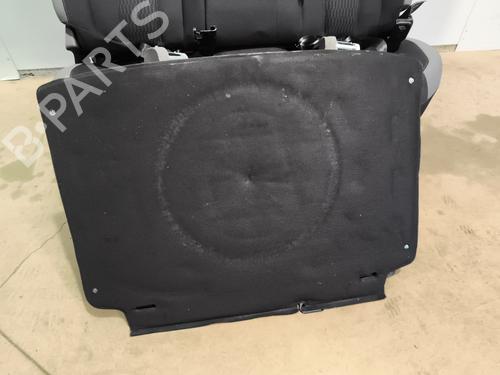 Seats set PEUGEOT 308 II (LB_, LP_, LW_, LH_, L3_) 1.6 BlueHDi 120 | BP30154478C78 