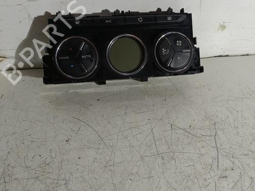 Used Climate control CITROËN DS3 (SA_) 1.6 Racing (203 hp) 24526866