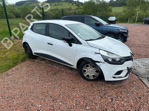 Engine RENAULT CLIO IV (BH_) 1.5 dCi 75 | BP37166052M1 - Image 9