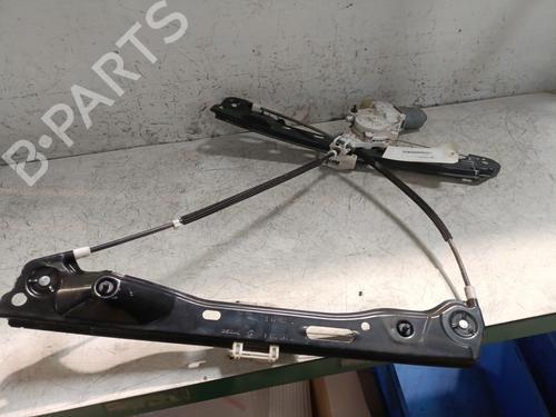 Front left window mechanism BMW 1 (E87) 118 d | BP26029034C22