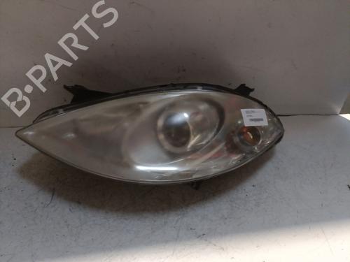 Used Left headlight Left headlight MERCEDES-BENZ A-CLASS (W169) A 180 CDI (169.007, 169.307) (109 hp) 25336234 25336234