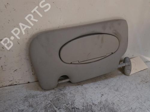 Left sun visor MINI MINI (R56) Cooper | BP22893350I1 - Image 3