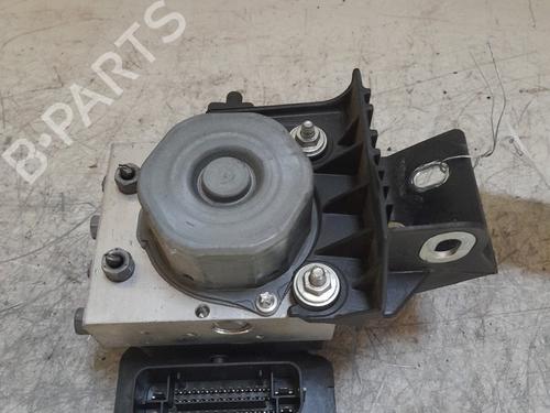 Used ABS pump FIAT PANDA (312_, 319_) 1.2 (312PXA1A) (69 hp) 21704308