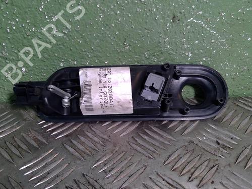 Front right interior door handle SEAT IBIZA III (6L1) 1.4 TDI | BP21724850I14 