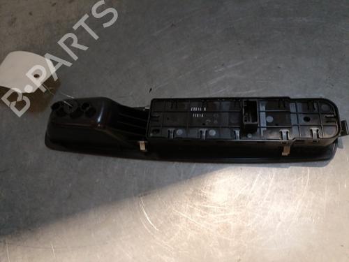 Left front window switch RENAULT MEGANE III Grandtour (KZ0/1) 1.9 dCi (KZ0J, KZ0N, KZ1S) | BP28443684I27
