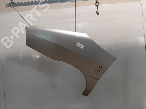 Left front fenders CITROËN JUMPY I Van (BS_, BT_, BY_, BZ_) 2.0 HDi 95 | BP29348000C41 
