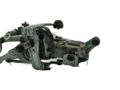Used Front wiper motor Front wiper motor SEAT LEON (1P1) 1.9 TDI (105 hp) 40434905 40434905