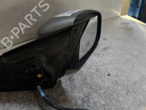 Right mirror FORD MONDEO IV (BA7) 1.8 TDCi | BP21753824C27 