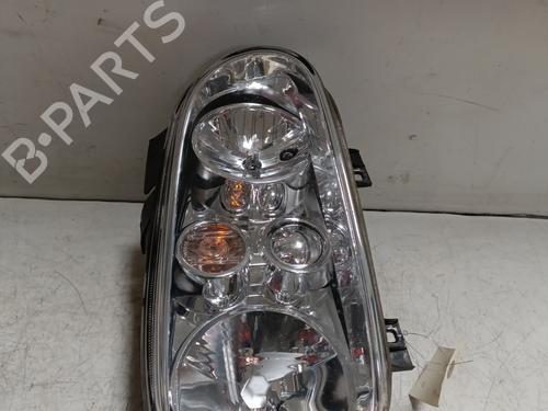 Used Right headlight Right headlight VW GOLF IV (1J1) 1.9 TDI (101 hp) 28304435 28304435