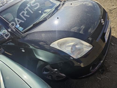 Left front window switch SUZUKI SWIFT III (MZ, EZ) 1.3 DDiS (RS413D) | BP36837224I27 - Image 19