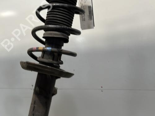 Right front shock absorber VW GOLF VI (5K1) 1.6 TDI | BP28166276M17 