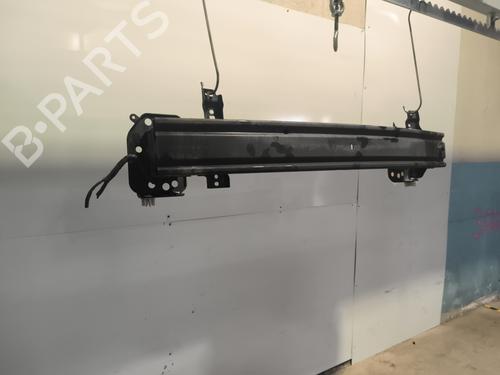 Front bumper reinforcement FORD FIESTA VI (CB1, CCN) 1.25 | BP29732867C109 