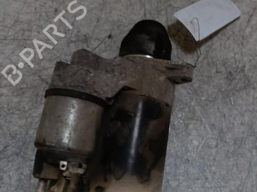 Used Starter Starter OPEL CORSA D (S07) 1.3 CDTI (L08, L68) (75 hp) 21699922 21699922