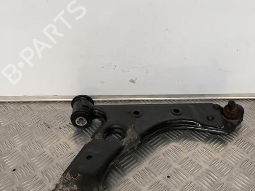 Used Right front suspension arm PEUGEOT BIPPER Tepee 1.3 HDi 75 (75 hp) 21702069