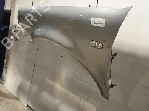 Forkjerm venstre Forkjerm venstre VW GOLF IV (1J1) 1.9 TDI (101 hp) 37502333 37502333