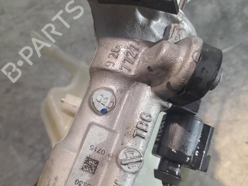 Used Brake master cylinder Brake master cylinder SKODA SCALA (NW1) 1.6 TDI (116 hp) 22518419 22518419