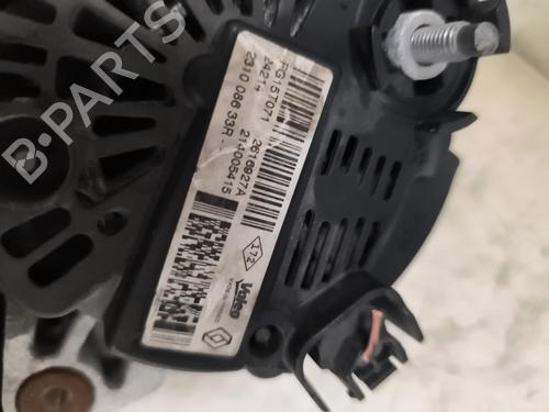 alternator-renault-trafic-iii-van-fg_-2014-25336432 main image