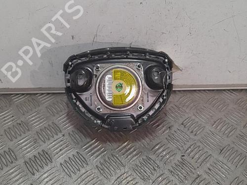 Førerens kollisjonspute OPEL COMBO Tour 1.7 CDTI 16V (101 hp) 21707473