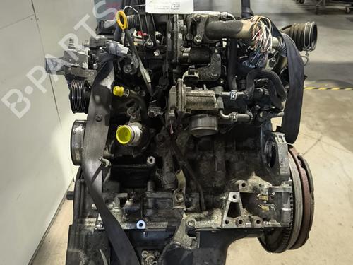Motor TOYOTA RAV 4 III (_A3_) 2.2 D 4WD (ALA30_, ALA30R) (136 hp) 30552567