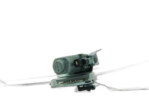 Front right window mechanism CITROËN C3 II (SC_) 1.2 VTi 82 | BP40434656C23 - Image 2