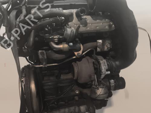 Engine DODGE CALIBER 2.0 CRD | BP29733558M1 