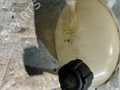 Used Expansion tank Expansion tank RENAULT CAPTUR I (J5_, H5_) 1.3 TCe 150 (J5NK, J5JS) (150 hp) 21713305 21713305