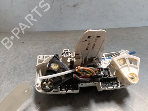 Climate control NISSAN MICRA III (K12) 1.2 16V | BP27809692I5 