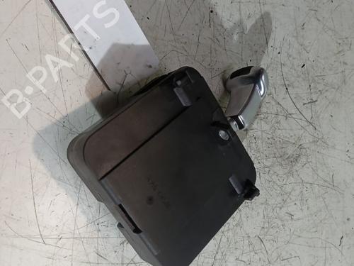 Gear lever CITROËN C4 II (NC_) 1.6 HDi 110 | BP21709830M90 