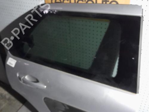 Used Right rear door CITROËN C4 CACTUS 1.2 THP 110 (110 hp) 21700139