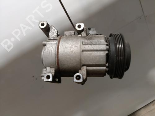 Used AC compressor KIA SPORTAGE III (SL) 1.7 CRDi (116 hp) 29081171