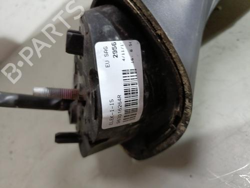 Right mirror RENAULT CLIO IV (BH_) 1.5 dCi 90 | BP26177943C27 