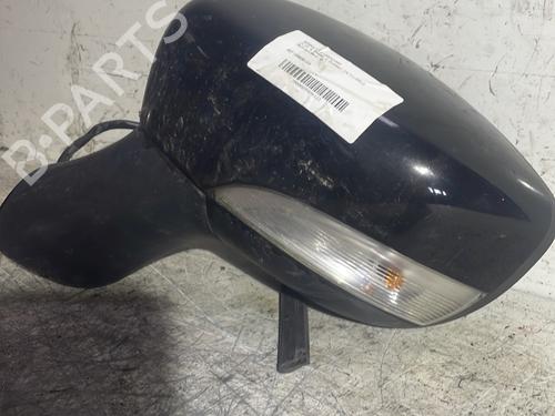 Used Left mirror Left mirror RENAULT CLIO IV (BH_) 1.5 dCi 90 (90 hp) 22966988 22966988