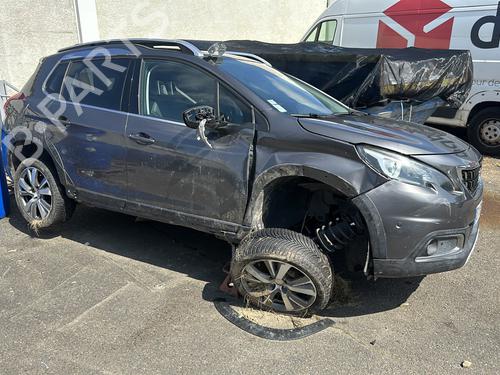 Kabinelys PEUGEOT 2008 I (CU_) 1.2 THP 130 / PureTech 130 | BP28444004I8 - Image 6