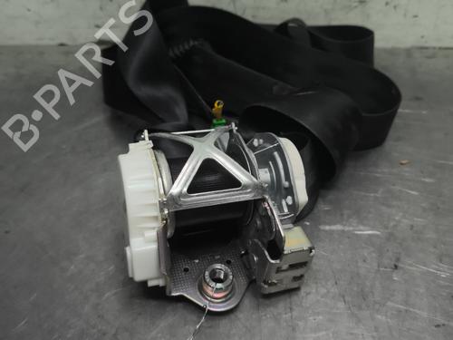 Used Front left seatbelt ALFA ROMEO GIULIETTA (940_) 1.4 TB (940FXA1A, 940FXT1A) (120 hp) 33051583