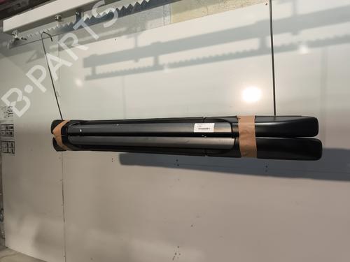 Roof bar DACIA SANDERO II TCe 90 (B8M1, B8MA, B8AC) | BP29733718C65 