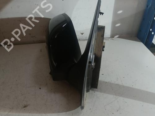 Right mirror HYUNDAI i20 I (PB, PBT) 1.4 CRDi 876201J440
