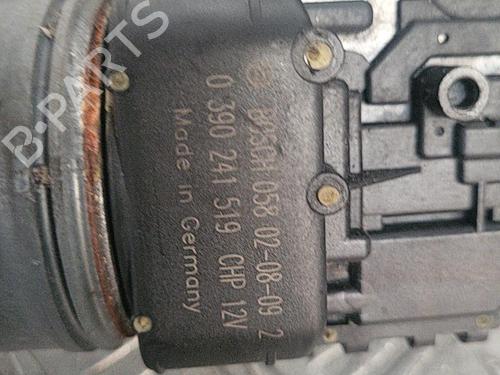 Front wiper motor RENAULT CLIO II (BB_, CB_) 1.2 (BB0A, BB0F, BB10, BB1K, BB28, BB2D, BB2H, CB0A,... | BP21711057M29 