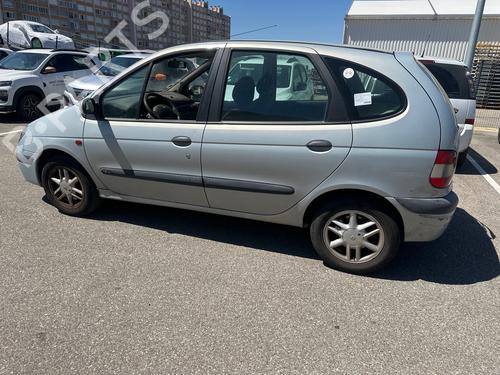 Used Parts RENAULT SCÉNIC I MPV (JA0/1_, FA0_) 4821272
