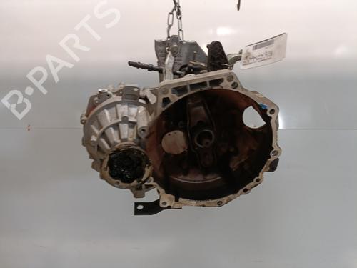 Used Gearbox Gearbox VW GOLF VII (5G1, BQ1, BE1, BE2) 1.6 TDI (105 hp) 29003570 29003570