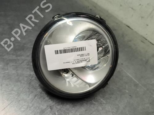 left-front-fog-light-renault-twingo-ii-cn0_-2007-33992290 main image