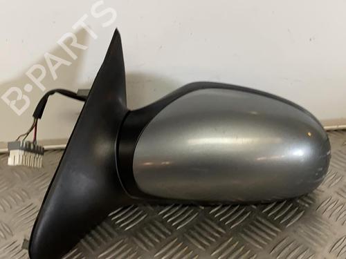 Left mirror PEUGEOT 406 (8B) 2.0 HDI 110 | BP21715551C26 