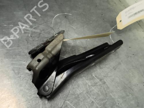 Dørhengsel/Dørstopper AUDI A3 Sportback (8PA) 2.0 TDI 16V (140 hp) 30647144