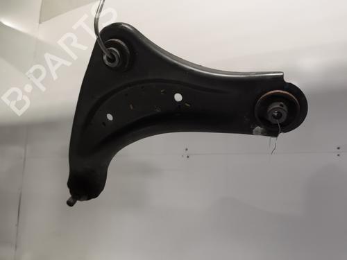 Left front suspension arm NISSAN JUKE (F15) 1.6 | BP26213723M12 